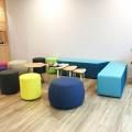 Aerospace Component Engineering Services Pte Ltd | Products seen: [Form Coffee Table, Point Bench, Tempo 3-in-1 Coffee Table, Chimo – Medium & Pouf Round]